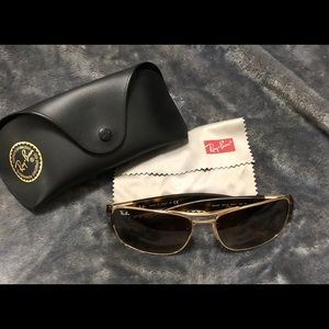 Ray-Ban Accessories - Authentic Ray-Ban sunglasses Ray-Ban Accessories - Authentic Ray-Ban sunglasses